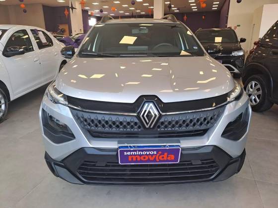 RENAULT KARDIAN 1.0 TCE FLEX EVOLUTION EDC